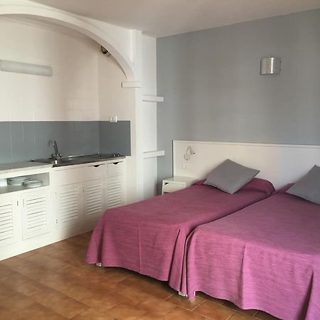 Apartamentos Orosol 2 By Typic Hotels Sant Antoni de Portmany Zewnętrze zdjęcie