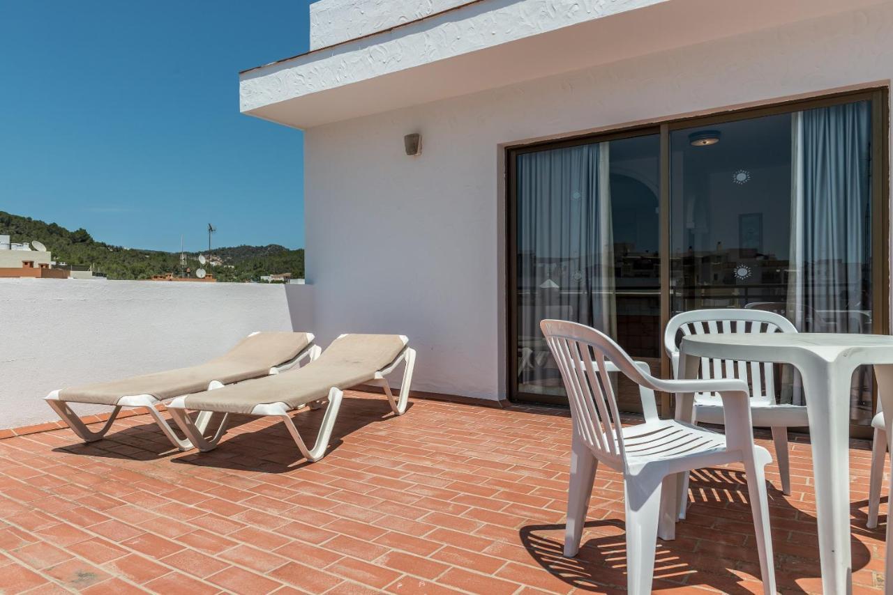 Apartamentos Orosol 2 By Typic Hotels Sant Antoni de Portmany Pokój zdjęcie