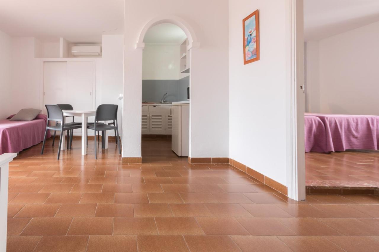 Apartamentos Orosol 2 By Typic Hotels Sant Antoni de Portmany Zewnętrze zdjęcie