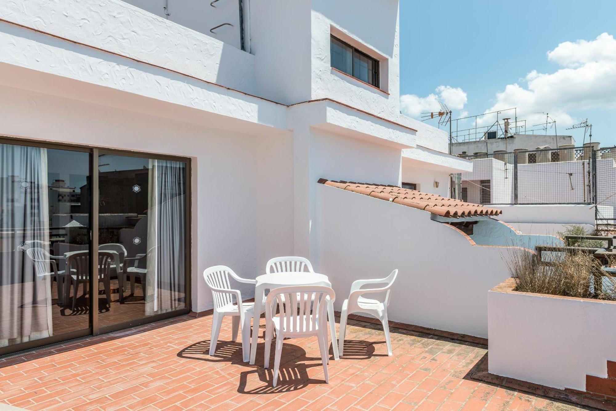 Apartamentos Orosol 2 By Typic Hotels Sant Antoni de Portmany Pokój zdjęcie