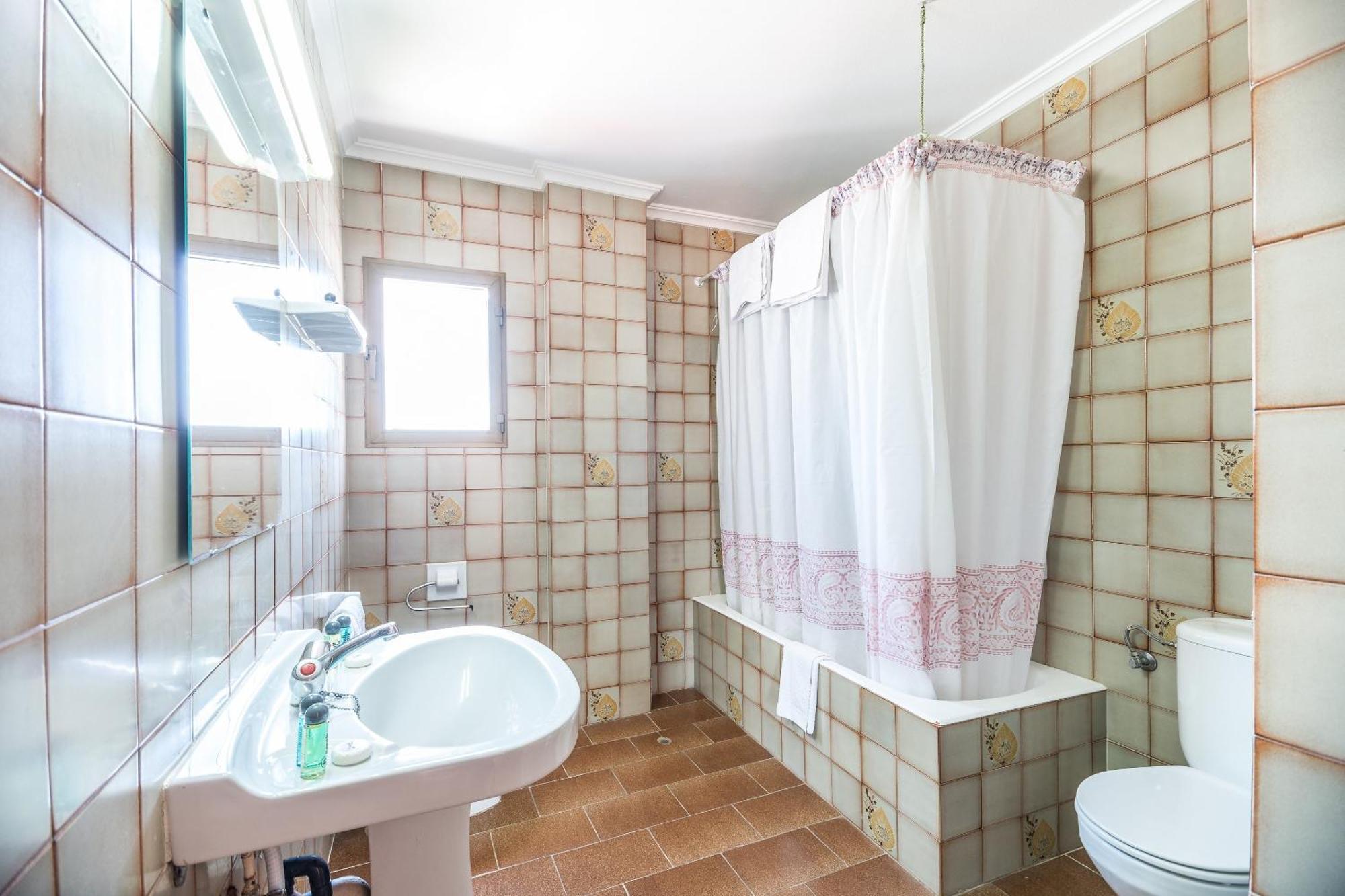 Apartamentos Orosol 2 By Typic Hotels Sant Antoni de Portmany Pokój zdjęcie
