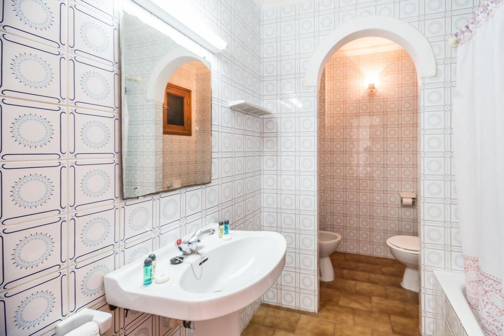 Apartamentos Orosol 2 By Typic Hotels Sant Antoni de Portmany Pokój zdjęcie