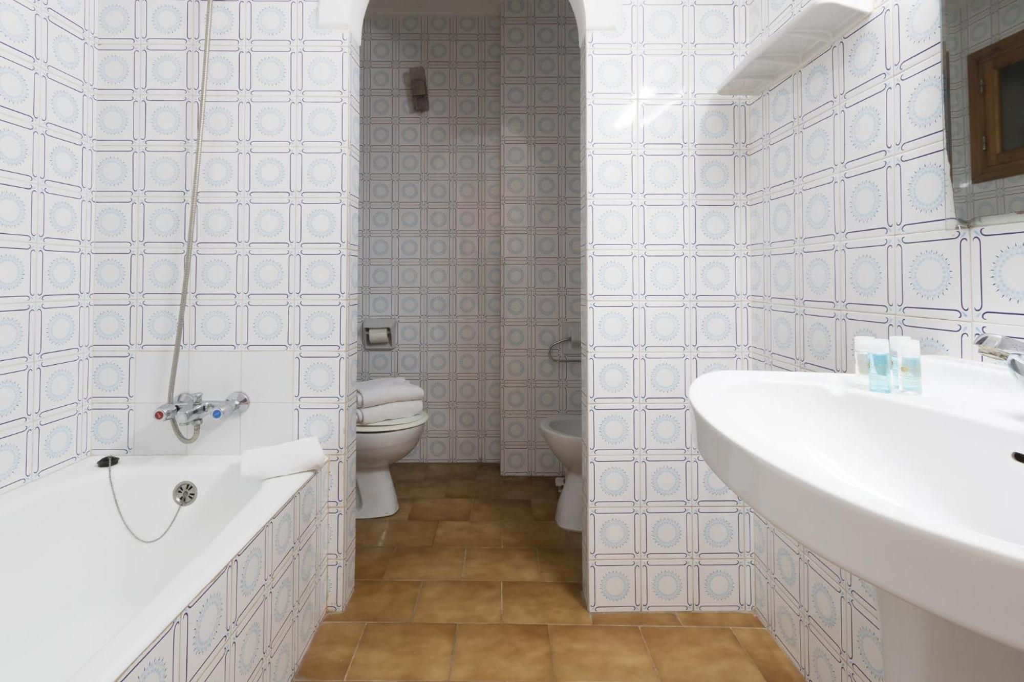 Apartamentos Orosol 2 By Typic Hotels Sant Antoni de Portmany Pokój zdjęcie