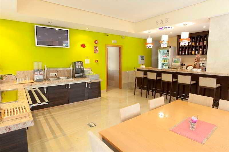 Apartamentos Orosol 2 By Typic Hotels Sant Antoni de Portmany Zewnętrze zdjęcie