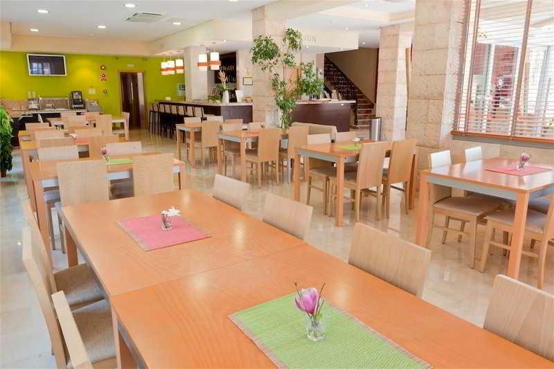 Apartamentos Orosol 2 By Typic Hotels Sant Antoni de Portmany Zewnętrze zdjęcie