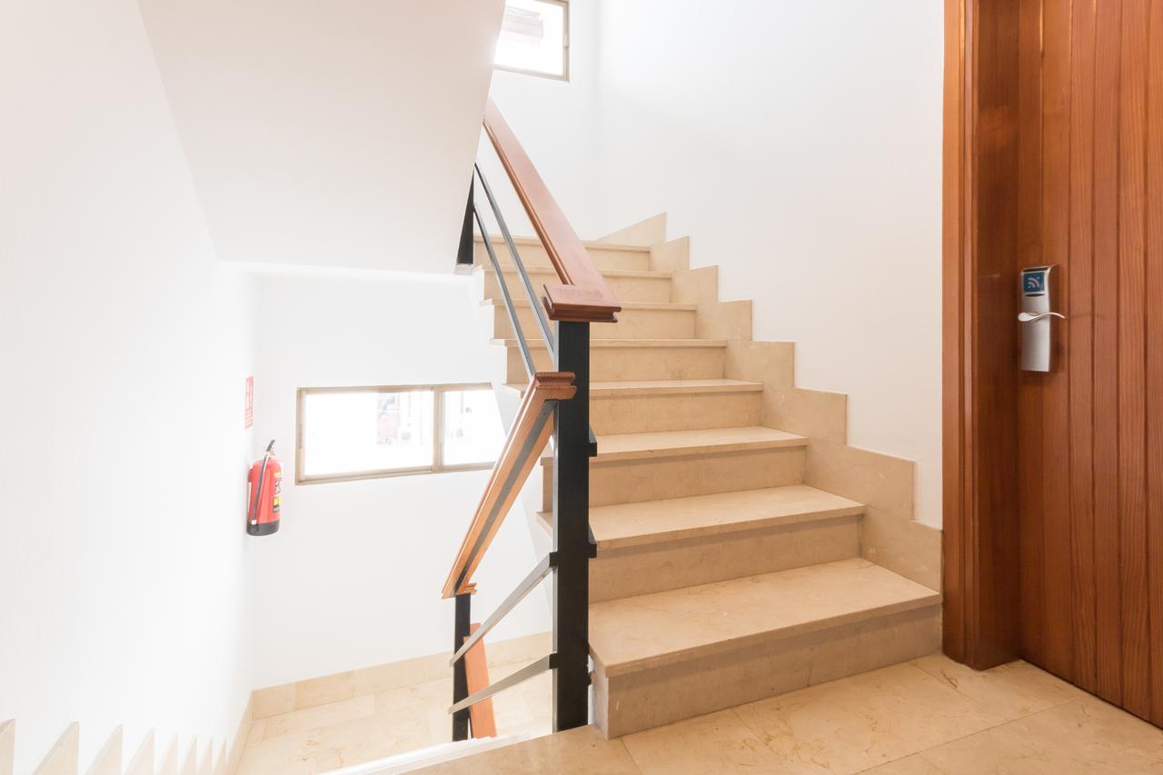 Apartamentos Orosol 2 By Typic Hotels Sant Antoni de Portmany Zewnętrze zdjęcie