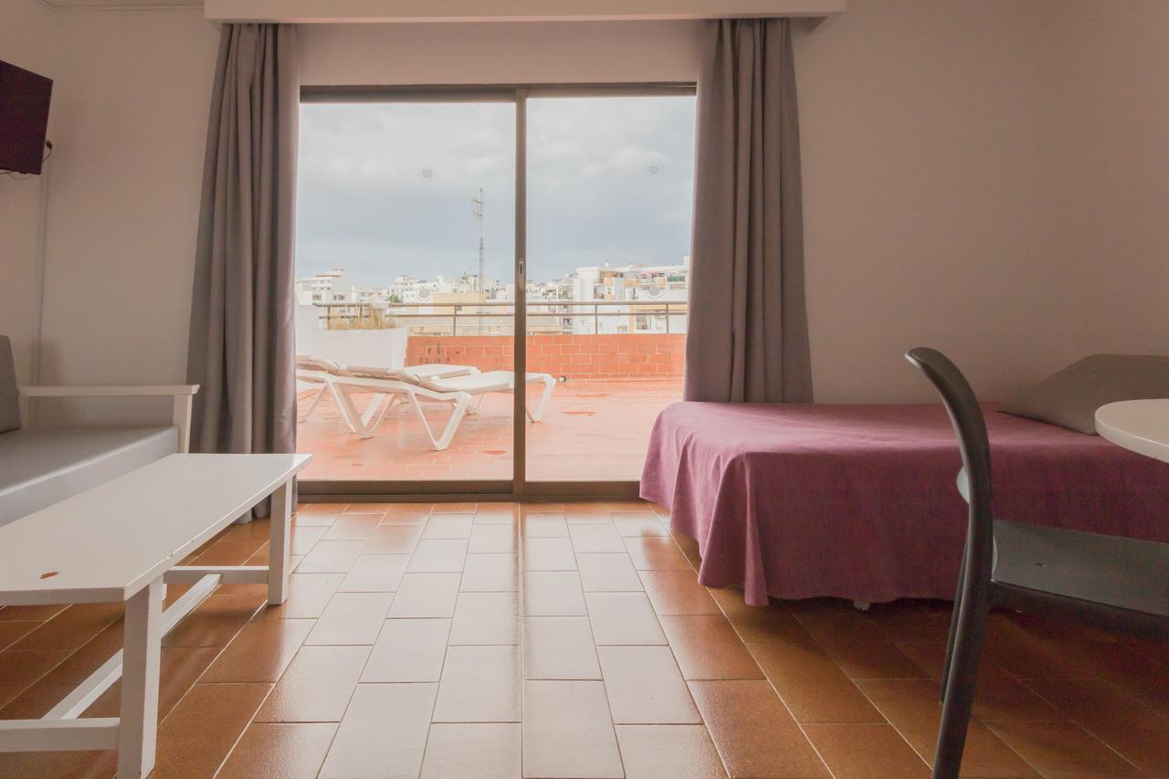 Apartamentos Orosol 2 By Typic Hotels Sant Antoni de Portmany Zewnętrze zdjęcie