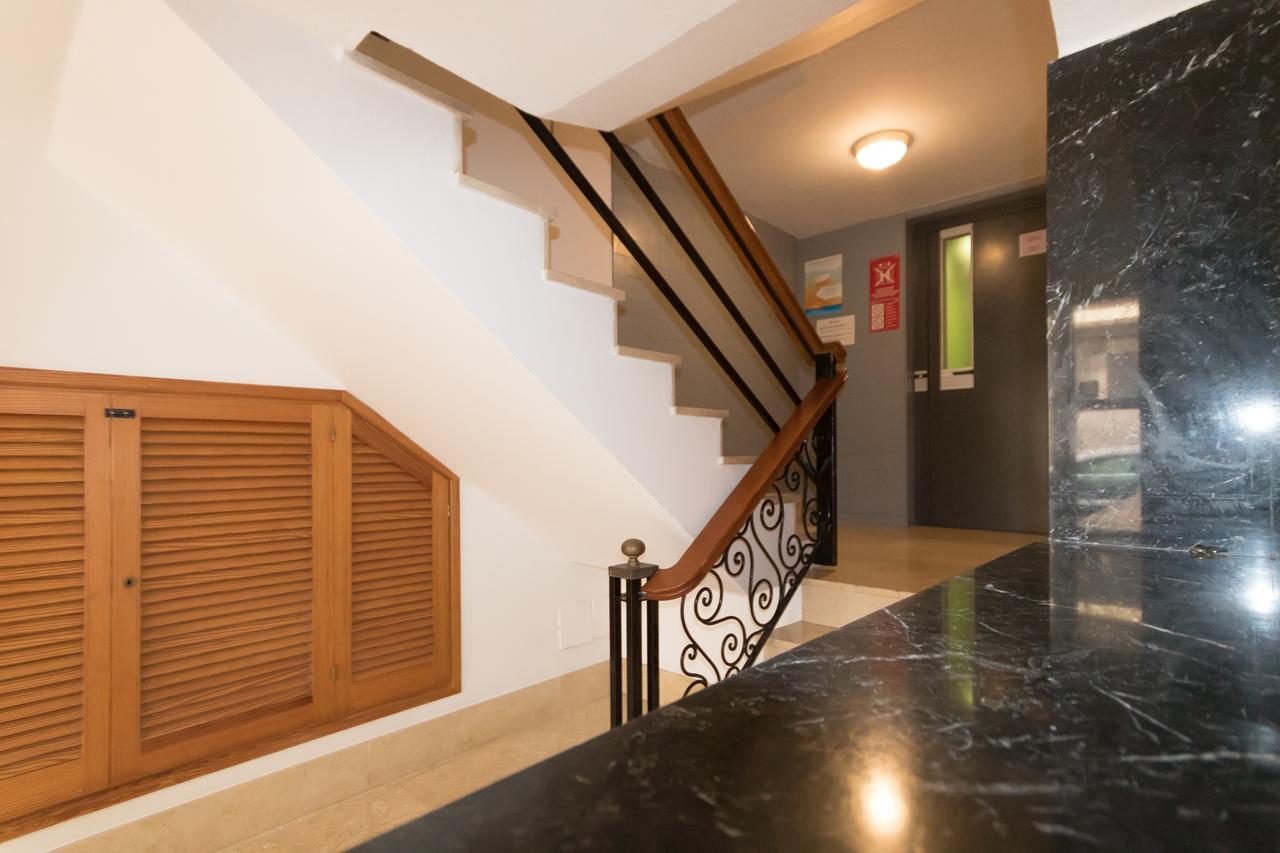 Apartamentos Orosol 2 By Typic Hotels Sant Antoni de Portmany Zewnętrze zdjęcie