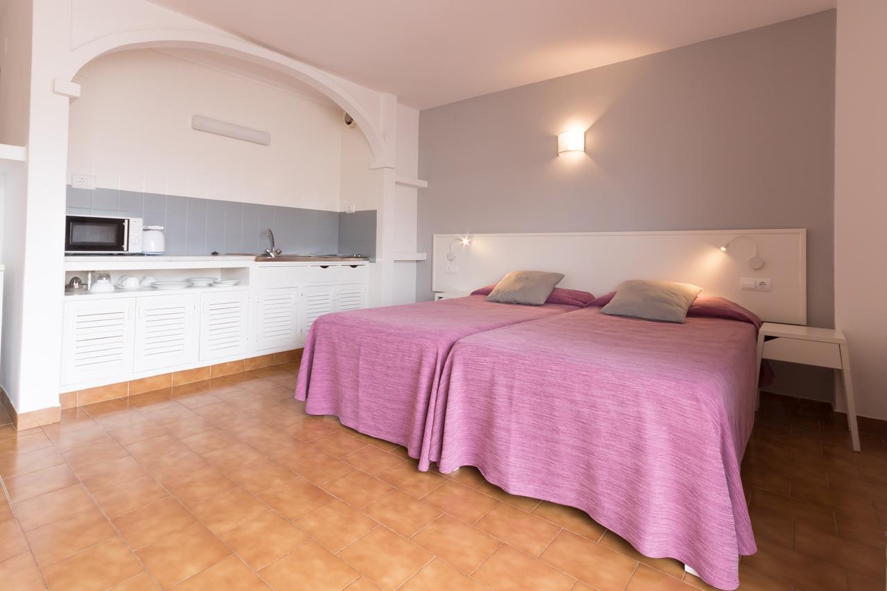 Apartamentos Orosol 2 By Typic Hotels Sant Antoni de Portmany Zewnętrze zdjęcie