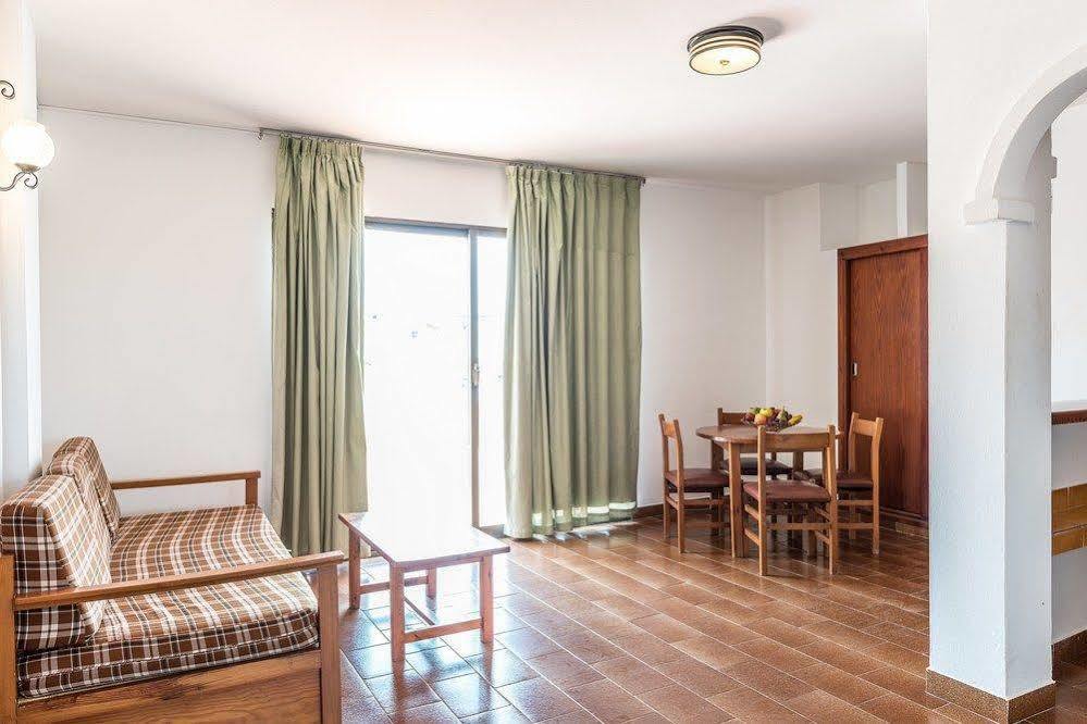 Apartamentos Orosol 2 By Typic Hotels Sant Antoni de Portmany Zewnętrze zdjęcie