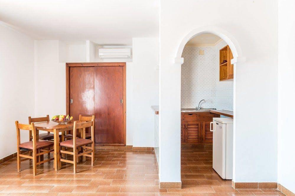 Apartamentos Orosol 2 By Typic Hotels Sant Antoni de Portmany Zewnętrze zdjęcie