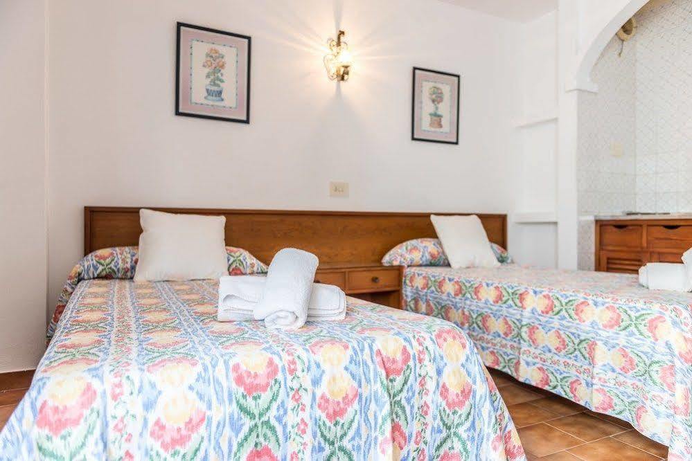 Apartamentos Orosol 2 By Typic Hotels Sant Antoni de Portmany Zewnętrze zdjęcie