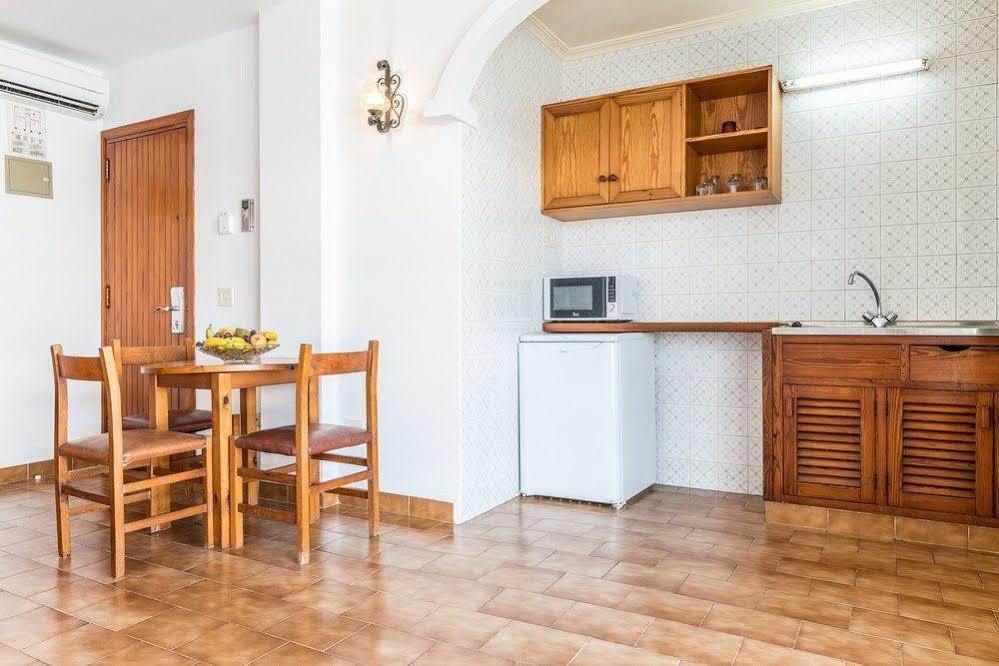Apartamentos Orosol 2 By Typic Hotels Sant Antoni de Portmany Zewnętrze zdjęcie