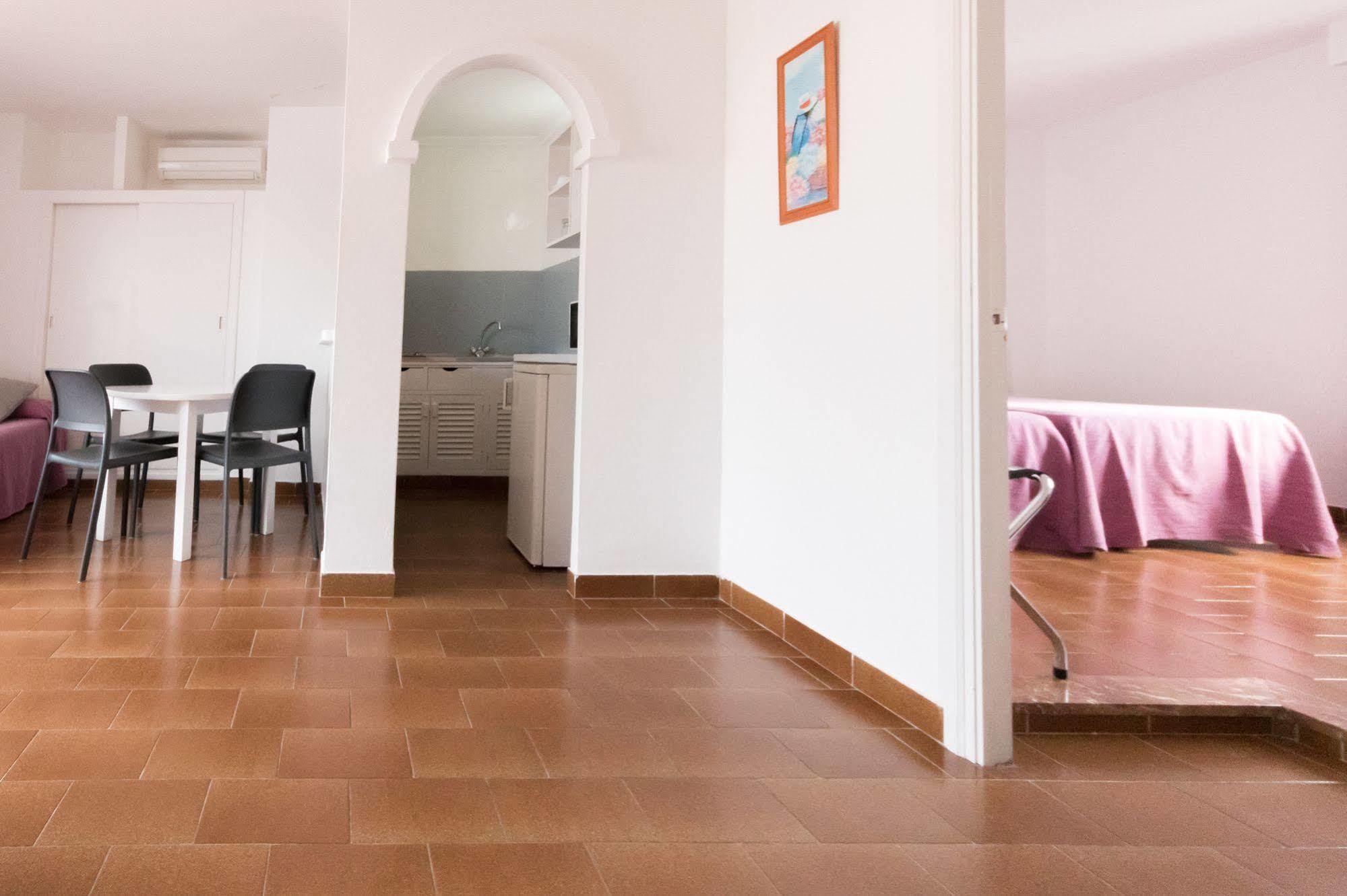 Apartamentos Orosol 2 By Typic Hotels Sant Antoni de Portmany Zewnętrze zdjęcie