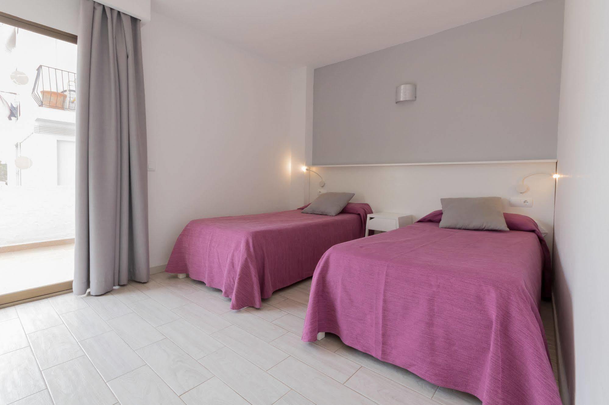 Apartamentos Orosol 2 By Typic Hotels Sant Antoni de Portmany Zewnętrze zdjęcie
