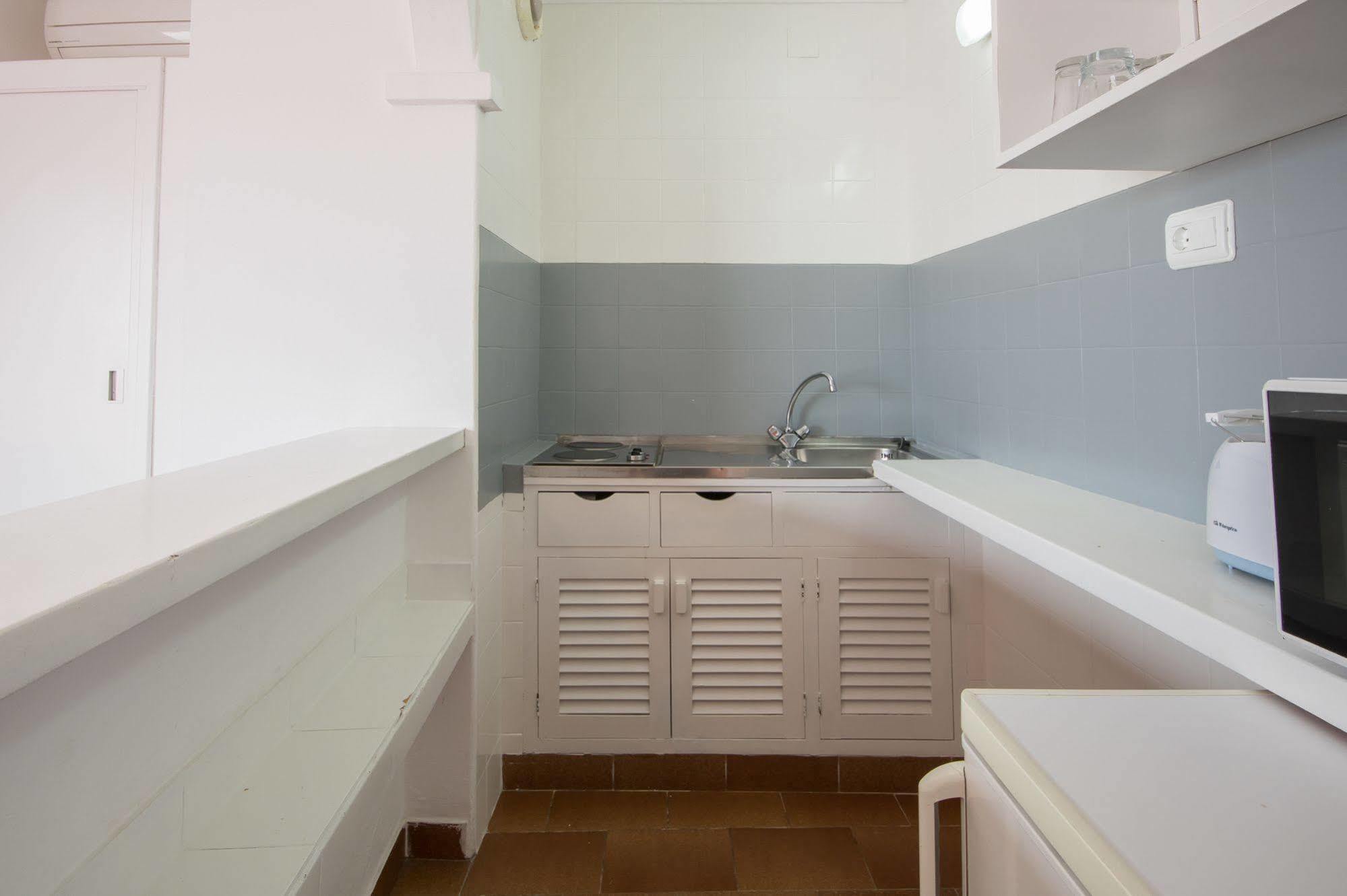 Apartamentos Orosol 2 By Typic Hotels Sant Antoni de Portmany Zewnętrze zdjęcie