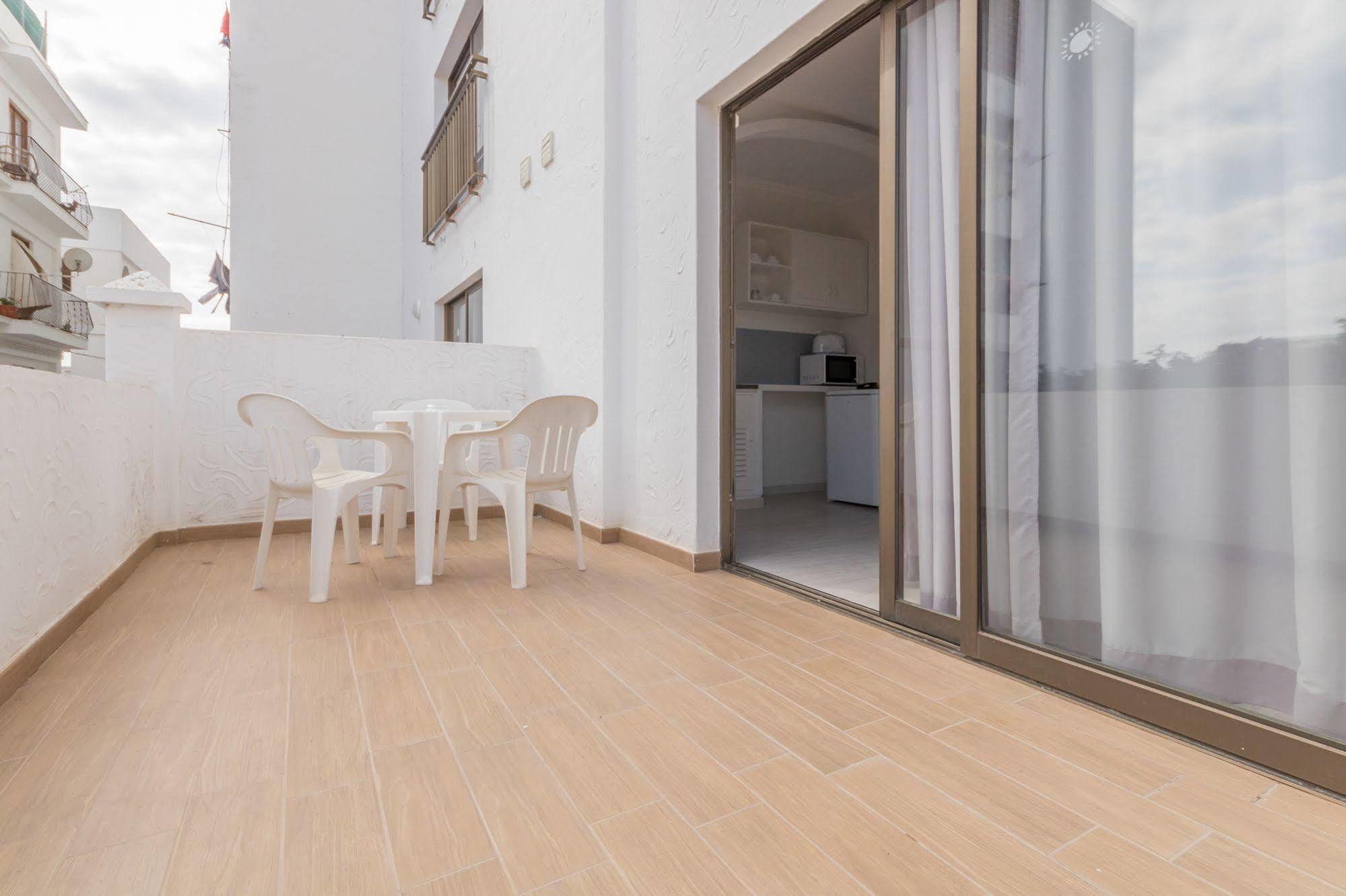 Apartamentos Orosol 2 By Typic Hotels Sant Antoni de Portmany Zewnętrze zdjęcie
