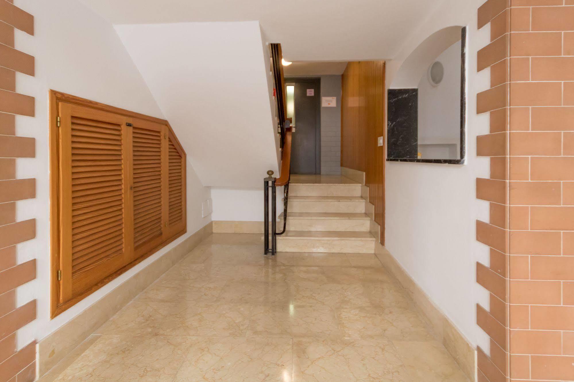 Apartamentos Orosol 2 By Typic Hotels Sant Antoni de Portmany Zewnętrze zdjęcie